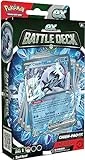 Pokemon TCG Battle Deck - Chien-Pao ex