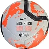 Nike Premier League Pitch 2023-2024 Soccer Ball Size 5