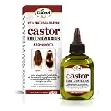 Difeel Castor Pro-Growth Root Stimulator 2.5 oz.