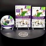 Your Shape Fitness Evolved - Xbox 360