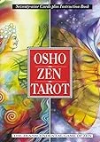 Osho Zen Tarot: The Transcendental Game Of Zen (79-Card Deck and 192-Page Book)