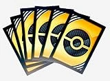 Pokemon Card Sleeves - Pokemon Trainer Toolkit 2023 - Arceus - 65 Count Pack