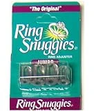 Ring Snuggies - The Original Ring Adjusters - Jumbo Size