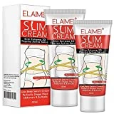 Weight Loss for Women, Hot Cream Belly Fat Burner (2 pack), Fat Burning Cream for Stomach, Legs, Abdomen, Arms, Buttocks, Cellulite Sweat Cream Slimming and Firming Body