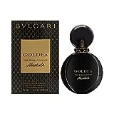 Bvlgari Bvlgari Goldea The Roman Night Absolute for Women 2.5 Oz Eau De Parfum Spray, 2.5 Oz