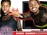 The Onyx Kids' Secrets and Superpowers!