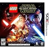 LEGO Star Wars: The Force Awakens (3DS)