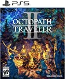 Octopath Traveler II - PlayStation 5