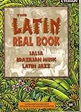 The Latin Real Book: C Edition