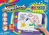 Cra-Z-Art Magna Doodle in Color For 36 months to 1200 months With Portable Magnetic Board with Eraser