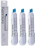 9083 Water Filter Replacement for Kenmore 46-9083 Water Filter 9030 (3 PCS)