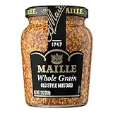 Maille Mustard, Old Style, 7.3 oz (Pack of 6)