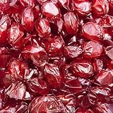 Funtasty Old-Fashioned Cinnamon Hard Candy, Individually Wrapped, Bulk Pack 2 Pounds
