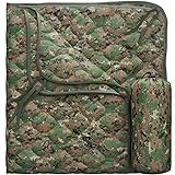 Acme Approved Woobie Blanket Poncho Liner Army & Military Blanket | Insulated Thermal Camping Blanket | USGI, Multicam, Waterproof Army Gear & Military Gear