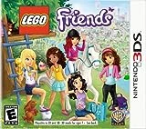 LEGO Friends - Nintendo 3DS
