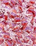 Brach's Cinnamon Hard Halloween Candy - 1 Pound Individually Wrapped Bulk Cinnamon Discs - Mouthwatering Spicy Sweetness for Any Occasion