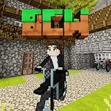 Block Craft World