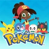 Pokémon Playhouse