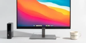 Best 28 Inch Monitors In 2023: Buying Guide