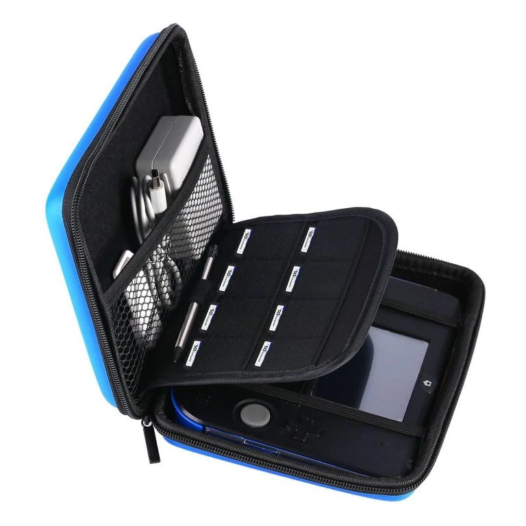 Best 2Ds Cases In 2023: Buying Guide
