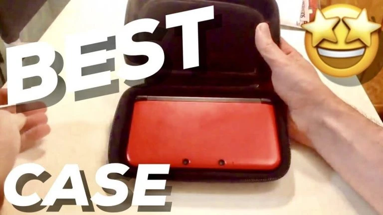 Best 3Ds Xl Cases In 2023: Buying Guide