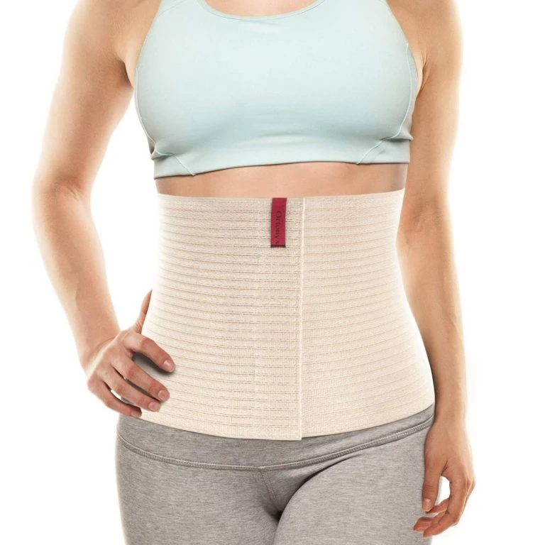 Best Abdominal Binders In 2023: Buying Guide