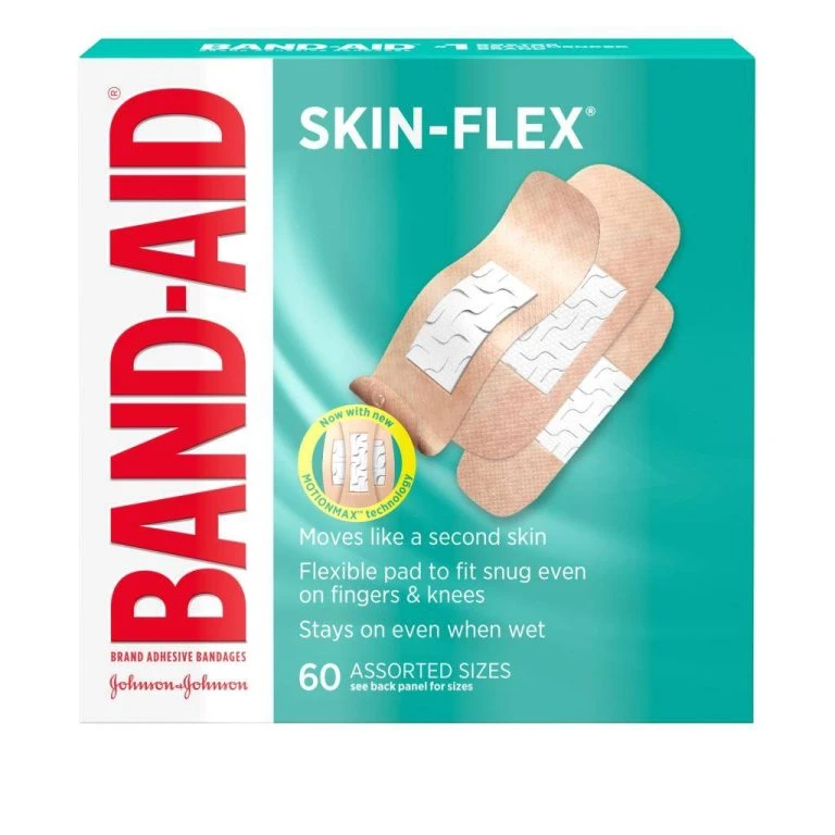 Best Adhesive Bandages Choosing The Right