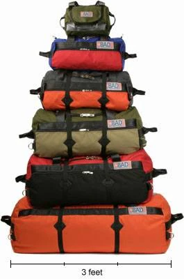 Best American Duffels In 2023: Buying Guide