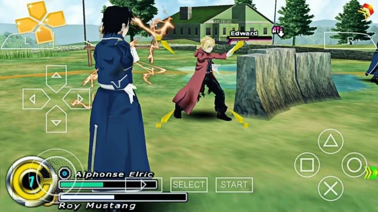 Best Anime Psp Games In 2023: Buying Guide