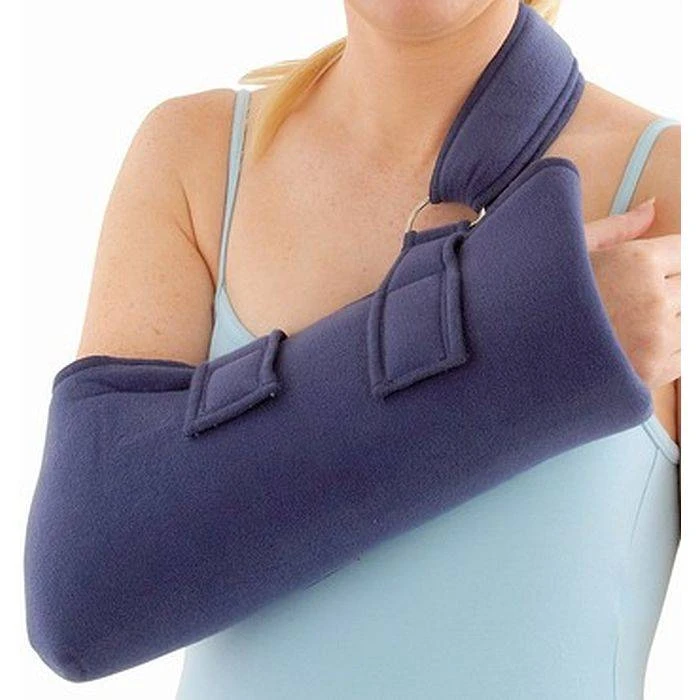 Best Arm Slings In 2023: Buying Guide