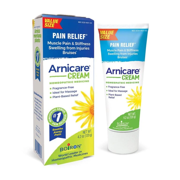 Best Arnica Creams In 2023: Buying Guide