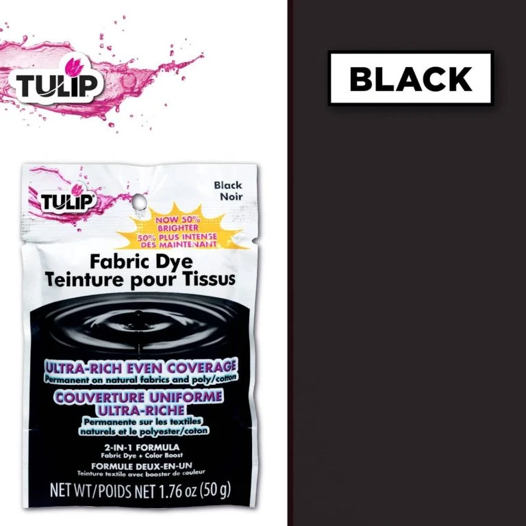 ‘Best Black Dye For Clothes In 2023: Buying Guide’