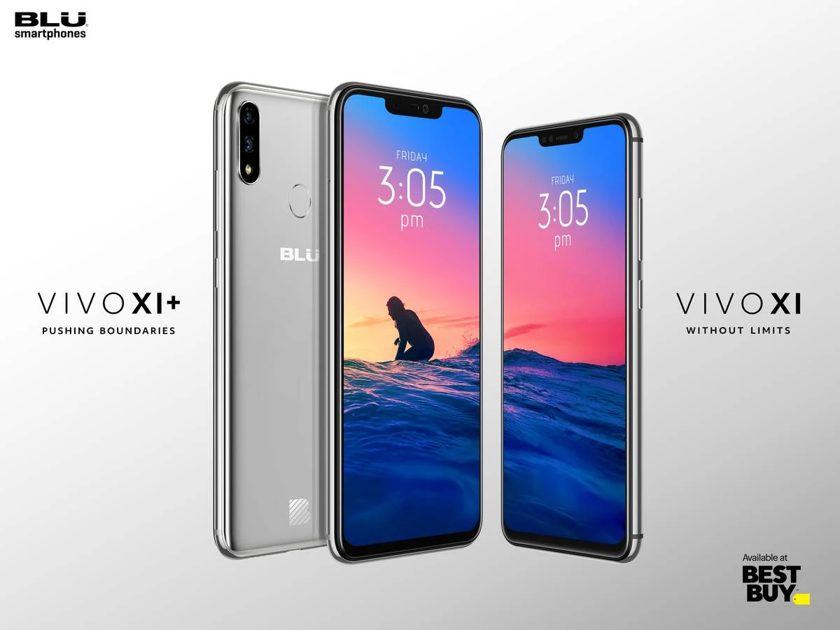 Best Blu Phone Cameras In 2023: Buying Guide