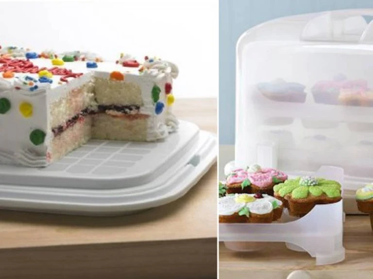 Best Cake Carriers Choosing The Right