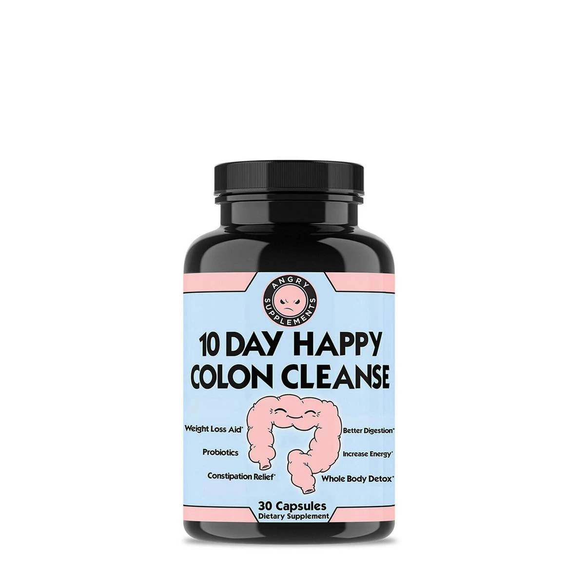 ‘Best Cleanse For Weight Loss Gnc Choosing The Right’