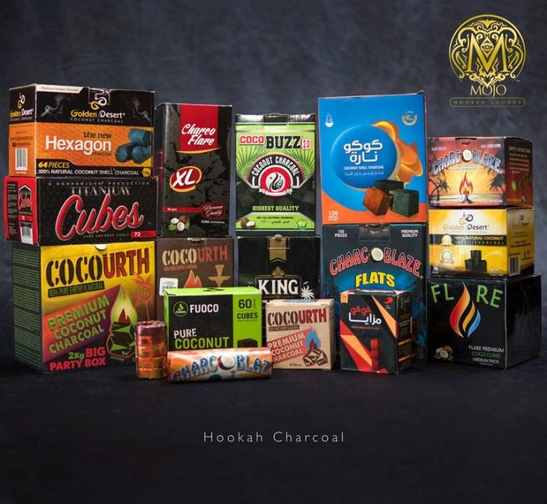 Best Coals For Hookah Guide And Comparison In 2023