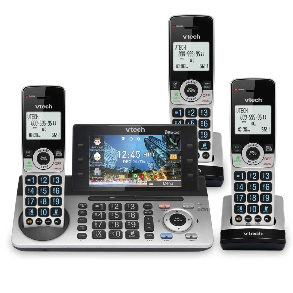 Best Cordless Phone With Call Blocking In 2023: Buying Guide
