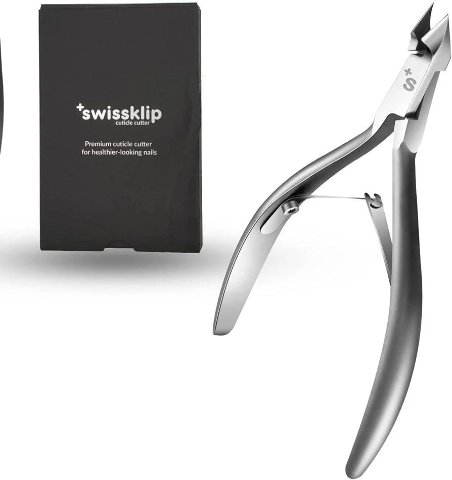 Best Cuticle Scissors Choosing The Right