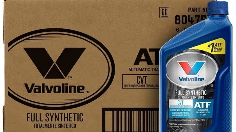 Best Cvt Transmission Fluids Guide And Comparison In 2023