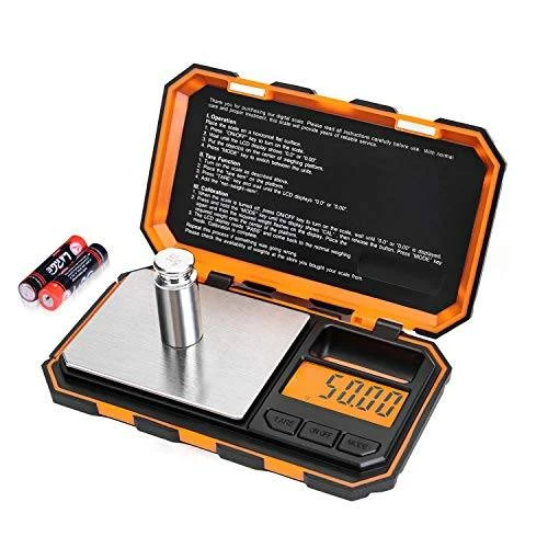 Best Digital Pocket Scales Choosing The Right