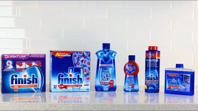 Best Dishwasher Detergent For Bosch In 2023: Buying Guide