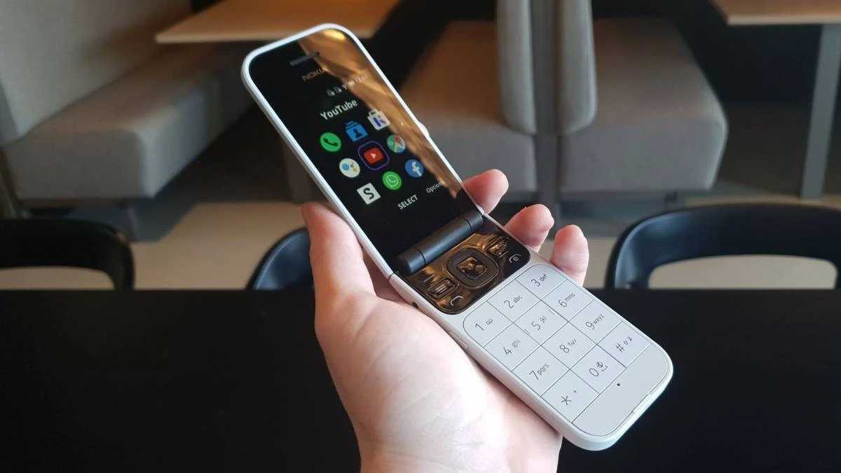 ‘Best Flip Phone For Verizon In 2023: Buying Guide’