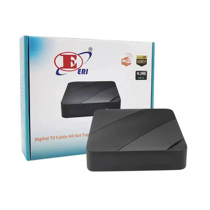 ‘Best Free To Air Hd Receiver Guide And Comparison In 2023’
