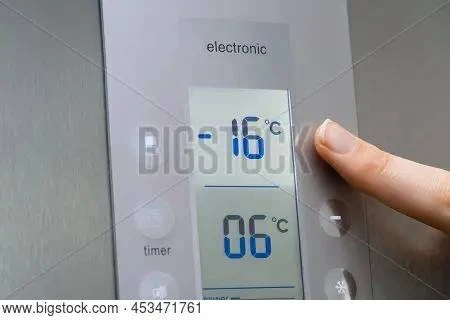 Best Freezer Alarms In 2023: Buying Guide