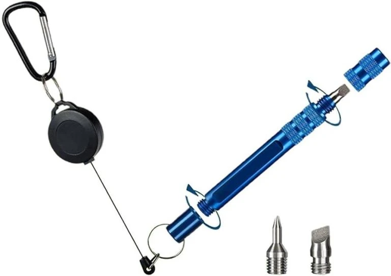 Best Golf Club Groove Sharpeners In 2023: Buying Guide