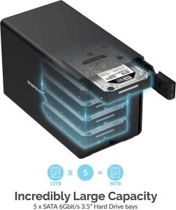 Best Hdd Docking Stations In 2023: Buying Guide