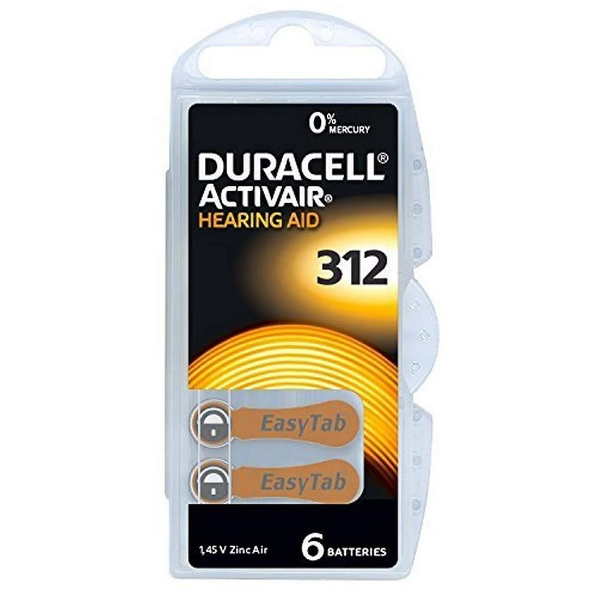 ‘Best Hearing Aid Batteries 312 Reviews In 2023: Buying Guide’