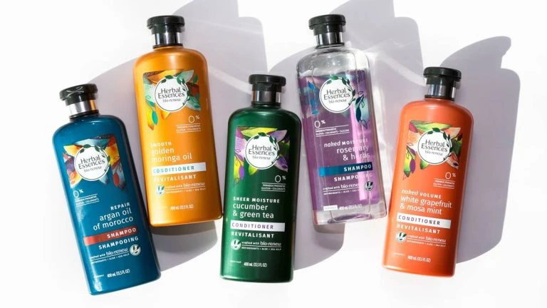 Best Herbal Essence Shampoos Choosing The Right