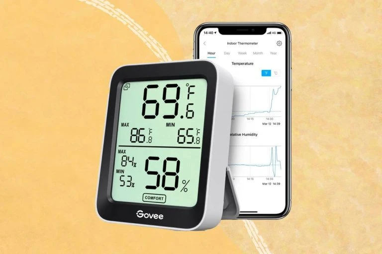Best Humidity Monitors Guide And Comparison In 2023