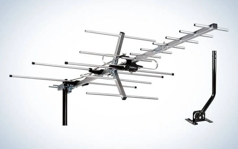 Best Indoor Tv Antenna For Rural Area In 2023: Buying Guide